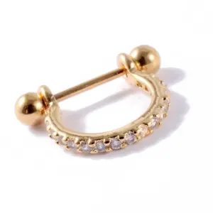 8# Gold / As Shown in the Figure