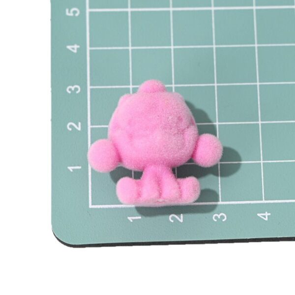 Wholesale Cartoon Cute Alien Beads