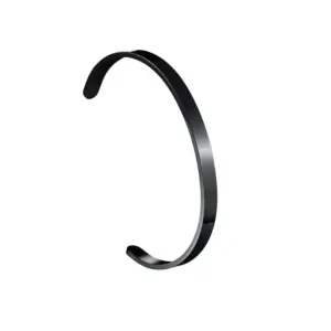 6mm / Black