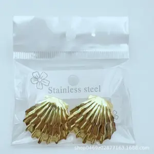 Gold Pieces-067 / 18k