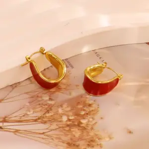 Gold / One Size / Style 16