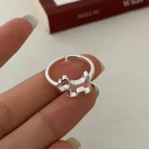 JZ0228 / Adjustable Opening