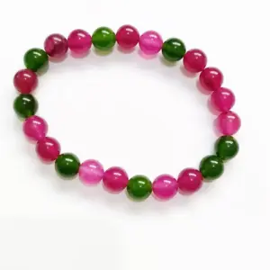 Tourmaline Chalcedony