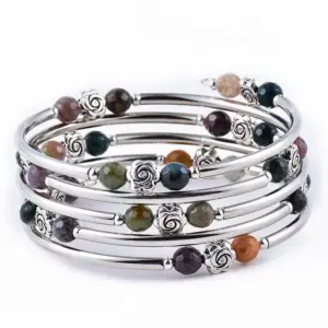 Indian Agate