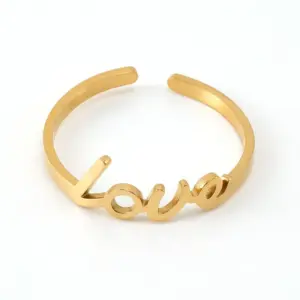 Love-441 / Adjustable Opening