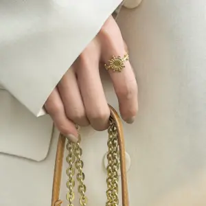 A14J / Adjustable Opening