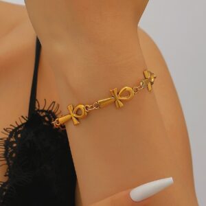 11 antique gold bracelet s375 (0 characters)