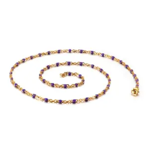 500 * 2mm = Purple KN84193-Z