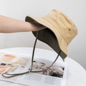 Khaki / M（56-58cm）