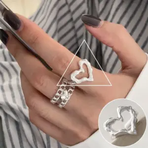 JZ7699 / Adjustable Opening