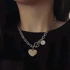 Wholesale Alloy Other Heart Shape Novelty For Women's