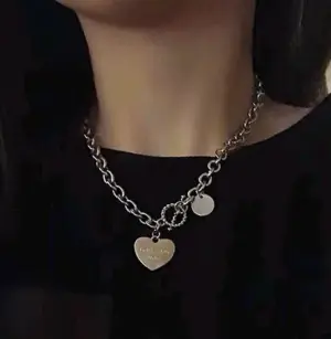 Wholesale Alloy Other Heart Shape Novelty For Women's