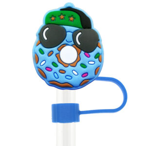 07* straw cap