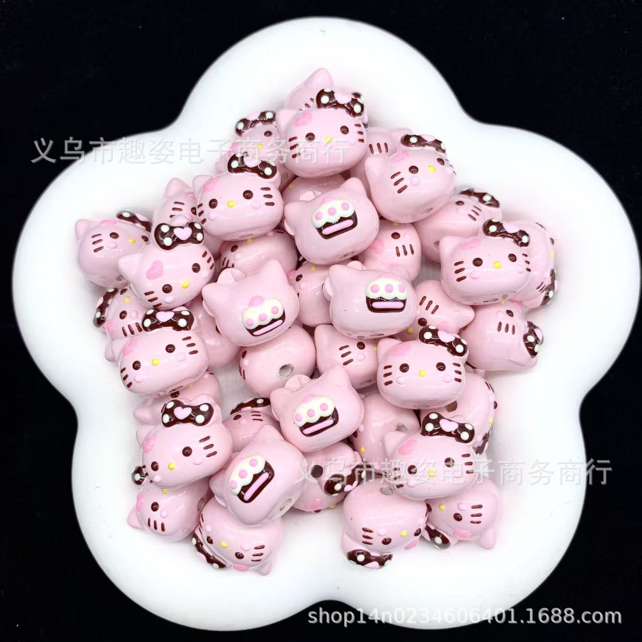 Wholesale Cute Cartoon Beads