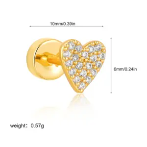 Golden Heart