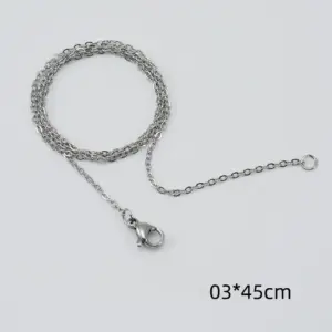 Steel Color 0.3 * 45cm