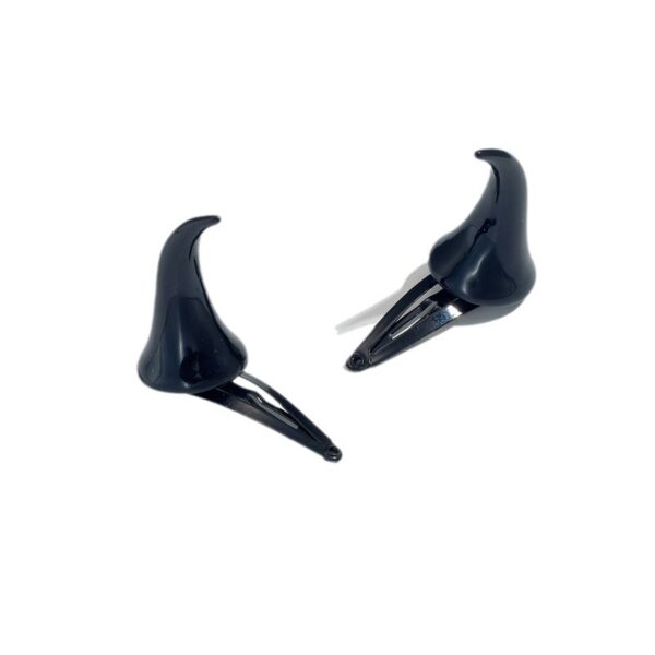 oly-9d1495b85e5bc99cb7254ea8919c2615 Wholesale devil horns elves cute anime headdress edge clip Halloween