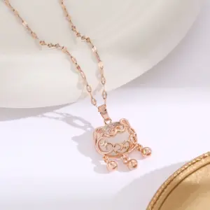8160-Rose / Gold