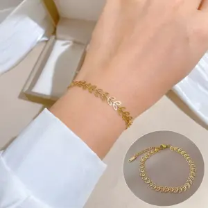 Gold [Whole Titanium Steel]]