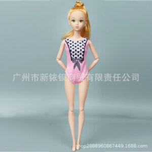 XY-F4 / Without dolls