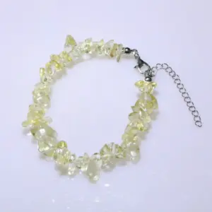 Citrine (Color Added)