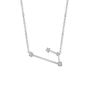 Aries Constellation / White