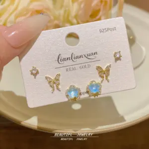 K254 Real Gold Plating