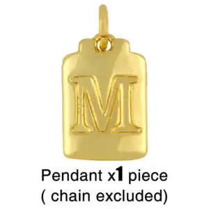 M (without Chain)