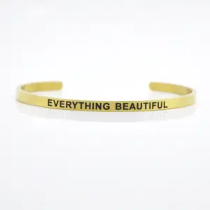 EVERYTHING BEAUTIFUL