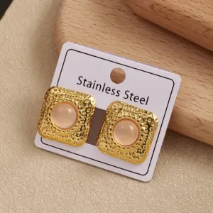 E: 20.7*20.7mm (needle Thickness: 0.8mm) / 1 Pair/Package