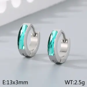 Steel Color Ke118304-TGD