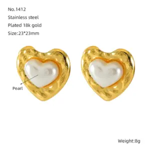 Gold / 1412