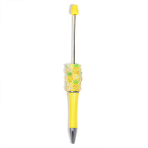 1.0mm / Yellow Pineapple