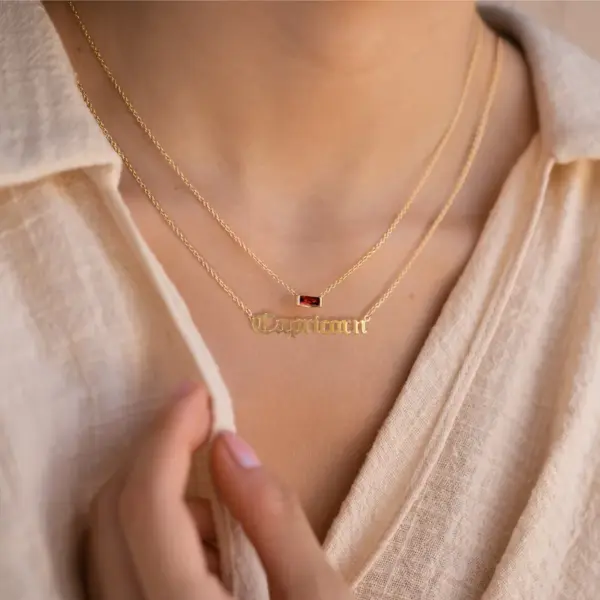 Wholesale 18K Gold Plated White Gold Plated Geometric Constellation Stainless Steel Simple Style Streetwear 304 Stainless Steel
