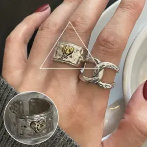 JZ6685 / Adjustable Opening