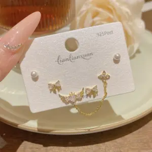 K175 Real Gold Plating