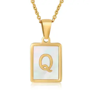 Gold / Q