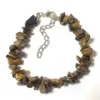 Wholesale Fashion Simple Gravel Geometric Bracelet Wholesale