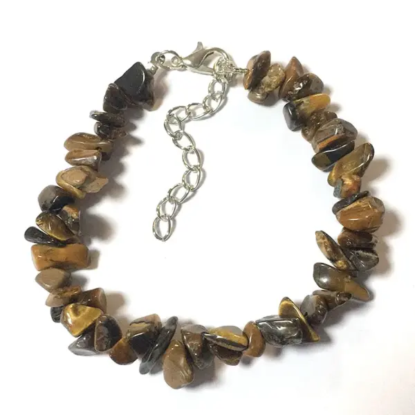 Wholesale Fashion Simple Gravel Geometric Bracelet Wholesale
