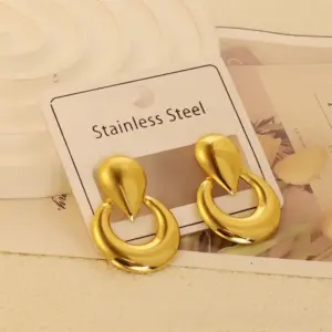 Gold Style85 / Average Size