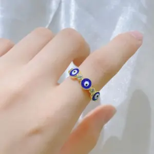 C / Adjustable Opening