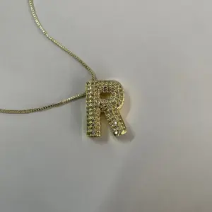 E414-Gold Cross Bracelet-KN0248-MI-N200029R