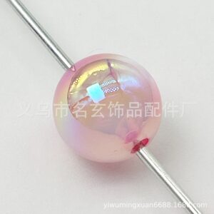 light pink / 16mm