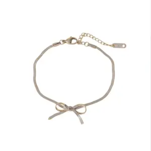 Bracelet Silver 4187