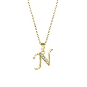 N