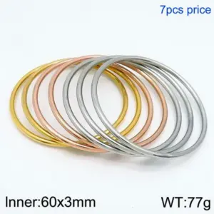 Three Colors KB124185-LO