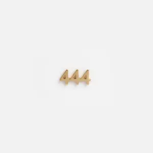 444 Accessories