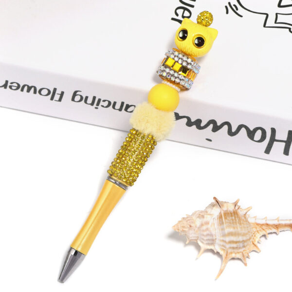 Wholesale Colorful square rhinestone chain beads