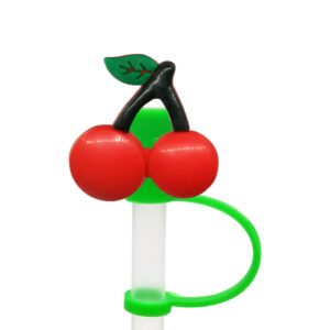 1750-27 (excluding straws) / Straw cap (applicable to straws with an outer diameter of about 8mm)