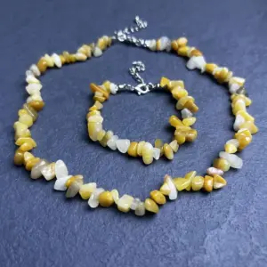 Topaz / Bracelets
